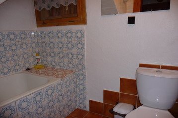 Vasaras māja Podbanské 2